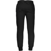 K-WAY Black Cotton Pant